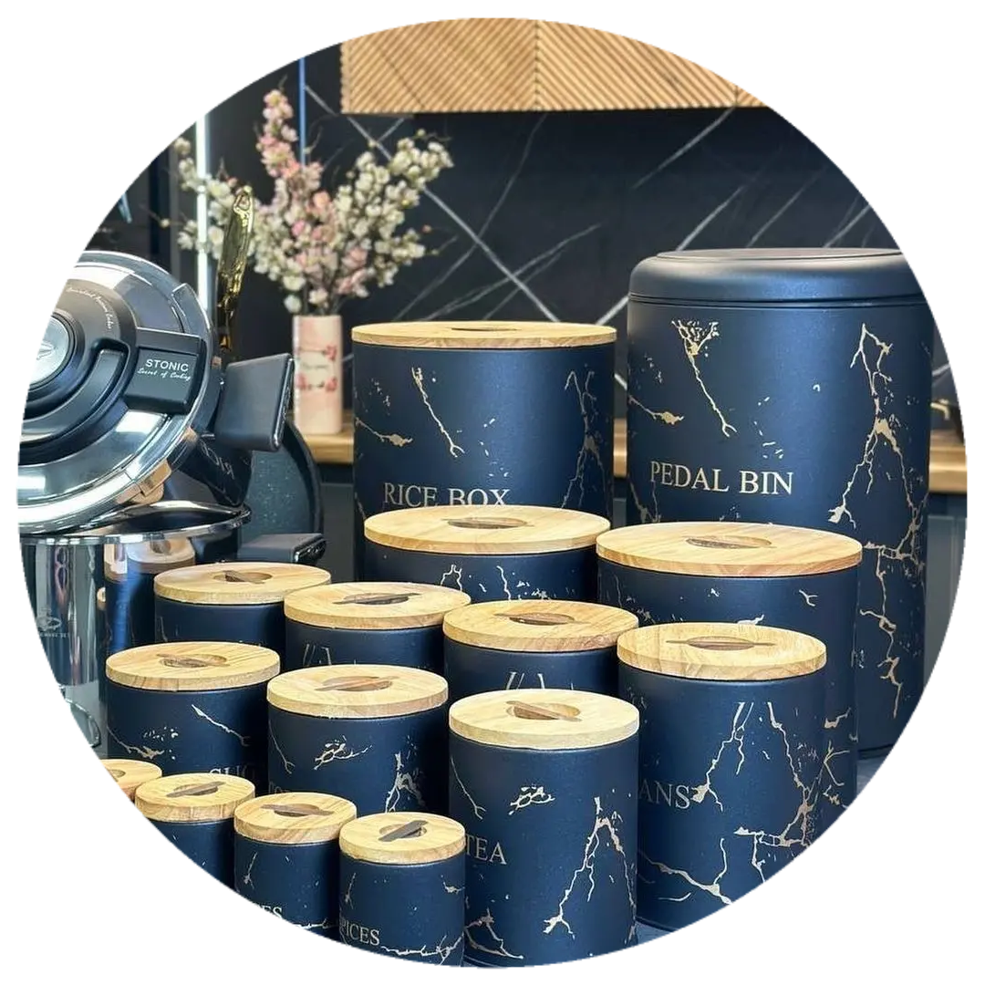 سرویس اشپزخانه