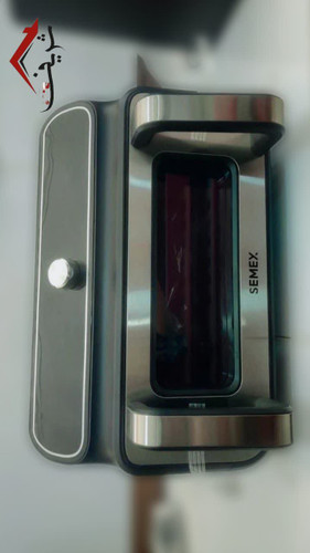 سرخ کن برند سیمکس مدلXA-9270