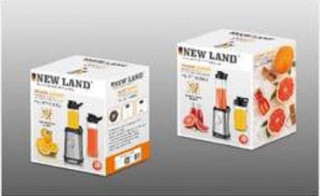 شیکر نیولند Newland مدل 3143BS