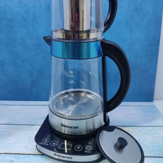 چای ساز سیماران مدل STM-818