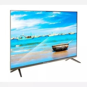 تلویزیون مدیا استار ST2S2 سایز ۴۳ اینچ کیفیت Full HD نوع LED