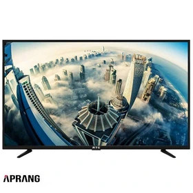 تلویزیون آر تی سی BM5400 سایز ۴۳ اینچ Full HD