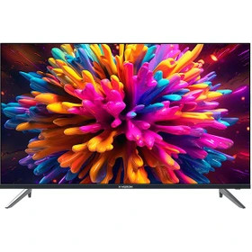 تلویزیون هوشمند ایکس ویژن مدل XC725 سایز ۴۳ اینچ LED Full HD