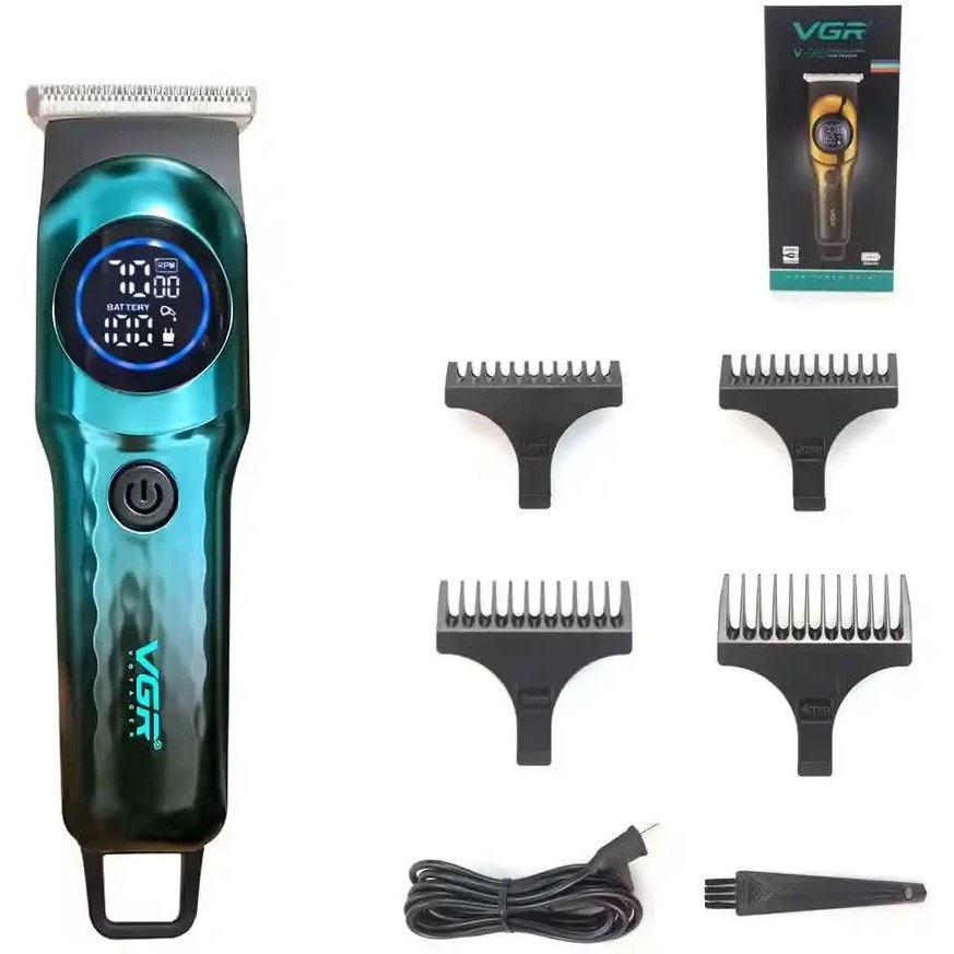 موزر اصلاح وی جی آر مدل V966
