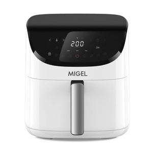 سرخ کن بدون روغن میگل مدل GAF-800 ظرفیت 8 لیتری