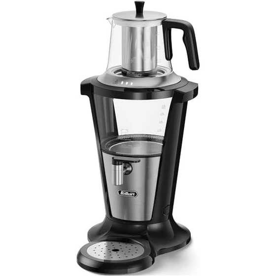 چای ساز روی هم فلر مدل TS 380