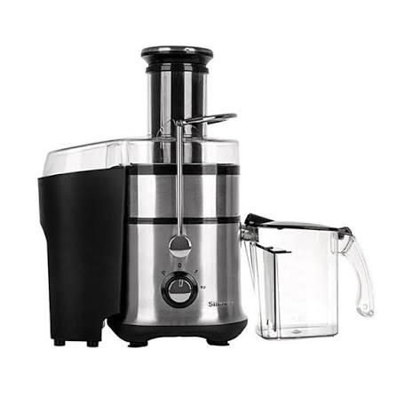 آبمیوه گیری سیماران مدل  SGE81