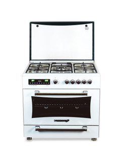 اجاقگاز فردار رومگا مدل 914D