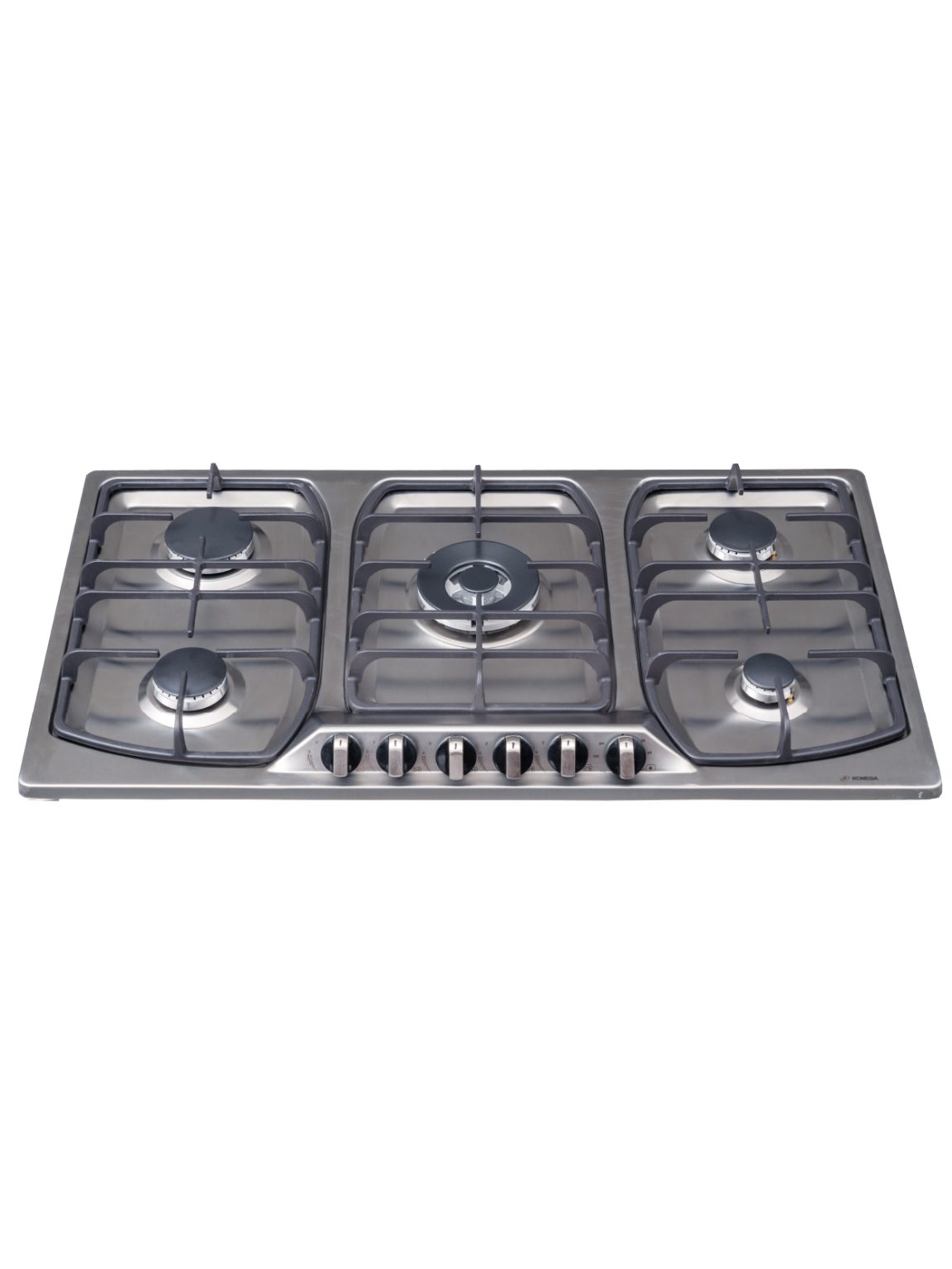 اجاق‌گاز صفحه‌ای رومگا مدل 516T