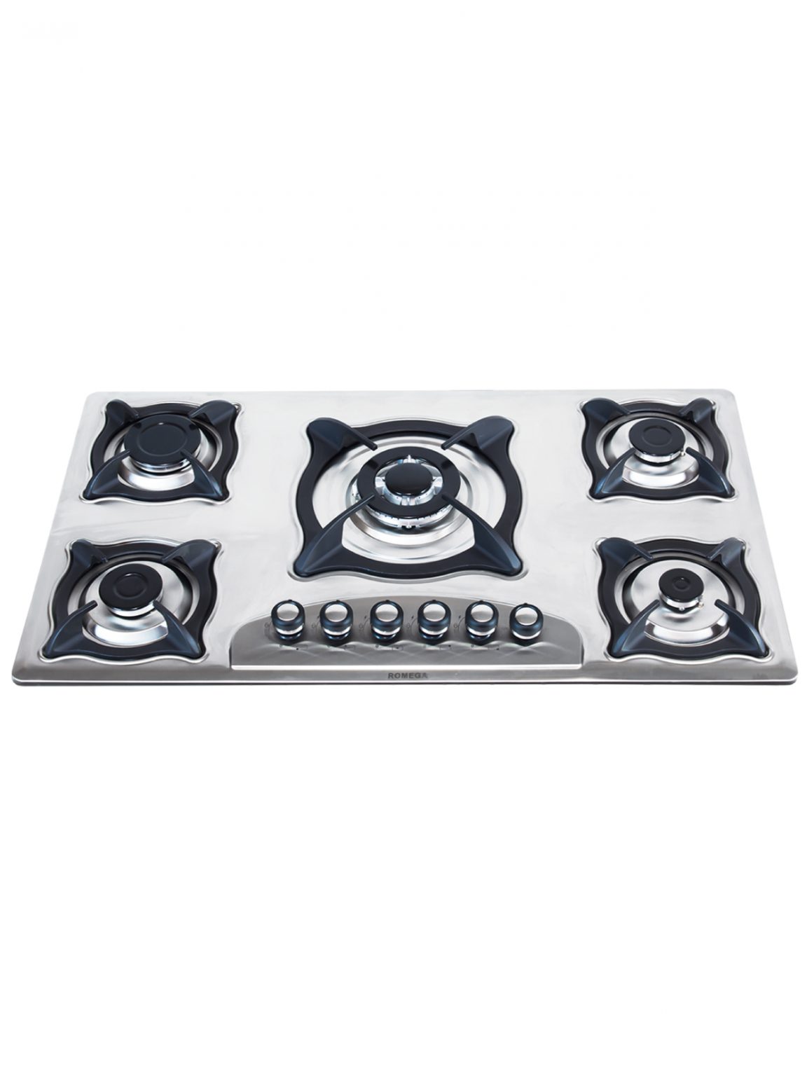 اجاق‌گاز صفحه‌ای رومگا مدل 540T